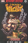 El increíble Hércules, Reinado oscuro