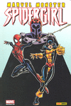 Marvel monster, Spidegirl 5