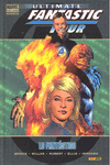 Ultimate Fantastic Four, Lo fantástico