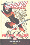Daredevil de Frank de Miller