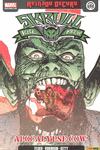 Skrull kill krew, Apocalypse cow