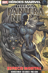 Nueva pantera negra, Especie mortal