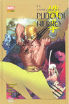El inmortal puño de hierro 4