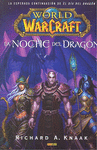 World of Warcraft, La noche del dragón