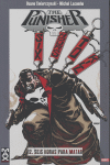 The Punisher 12, Seis horas para matar