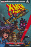 X-Mem forever, Allá donde lo dejamos