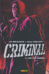 Criminal 5, Los pecadores