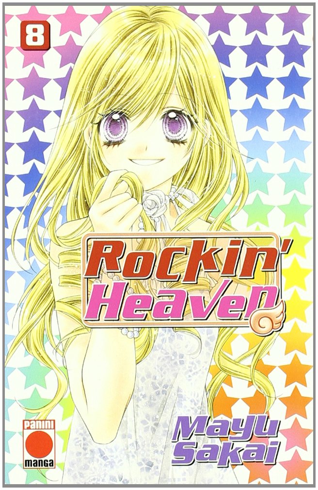 Rockin Heaven 8