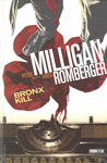 Bronx kill