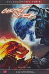 Ghost Rider 6, La última batalla