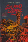 DIARIO DE GUERRA: SOLANO LOPEZ 2