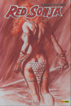 Red Sonja 6, Muerte