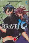 Brave 5