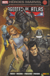 Agente de Atlas 2