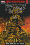 Vengadores oscuros, Ares