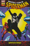 Marvel Team up Spiderman
