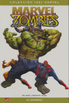 Marvel zombies, El regreso