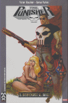 The Punisher 13, Bienvenidos al Boyou