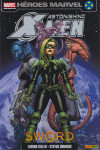 Astonishing X-Men Sword