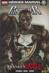Punisher 3, Franken Castle