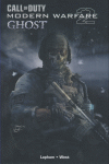 Modern Warfare Ghost