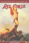 Red Sonja
