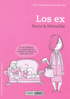 CUADERNOS ROSAS DE ANA LOS EX,LOS