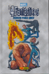 4 FANTASTICOS,LOS UNO PARA TODOS