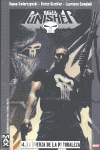 The punisher. La fuerza de la naturaleza