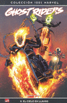 Ghost Rider, El cielo en llamas