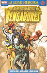 Academia vengadores