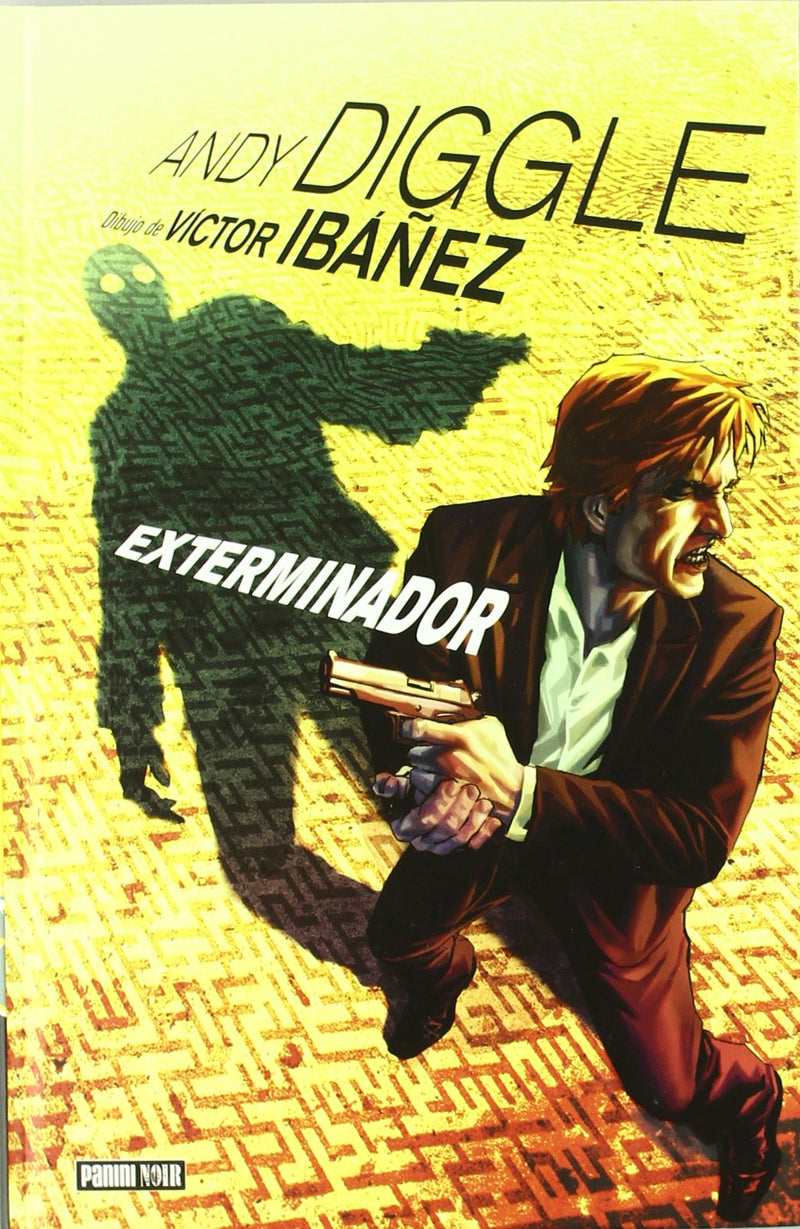 EXTERMINADOR
