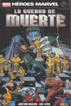 LA GUERRA DE MUERTE
