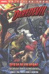 DAREVIL. TIERRA DE SOMBRAS