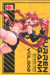 GURREN LAGANN, 2