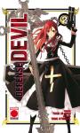 DEFENSE DEVIL, 2