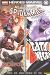Asombroso Spiderman presenta, La gata negra Jackpot