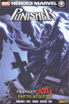 Punisher 4, Franken Castle