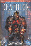 Deathlok, El Demoledor