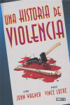 UNA HISTORIA DE VIOLENCIA  (PANINI NOIR)