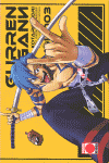 Gurren Lagann