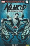Namor el primer mutante