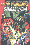Sangre nueva
