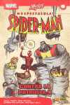 Espectacular Spiderman contra la Patrulla-X