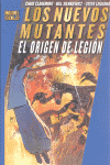 NUEVOS MUTANTES, LOS: EL ORIGEN DE LEGION