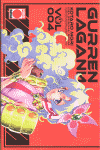 GURREN LAGANN N 04