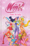 WINX CLUB - ¡SUEÑO DE HADA!