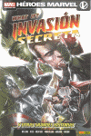 WHAT IF:INVASION SECRETA Y OTRAS GRANDES HISTORIAS