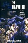 THE TRAVELER 1: FUERA DEL TIEMPO (STAN LEE&