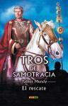 Tros de Samotracia 4. El rescate